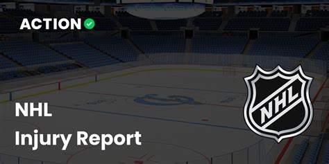 rotowire nhl injuries|Injury Report Archives .